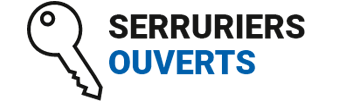 Annuaire serruriers France